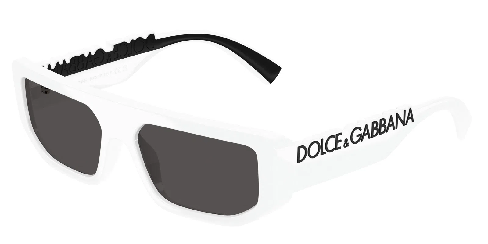 Dolce & Gabbana 6203 Sunglasses - view 5